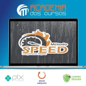 Método Lançamento Speed - LS Ads