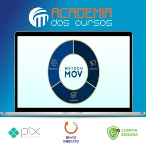 Método MOV Para Lançamentos Digitais - Movleads