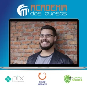 Planejamento de Negócios Digitais - Pedro Quintanilha