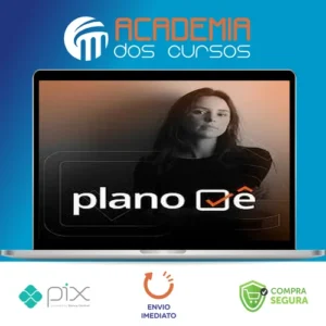 Plano Vê 2.0: Agência Vê - Elen Salomão