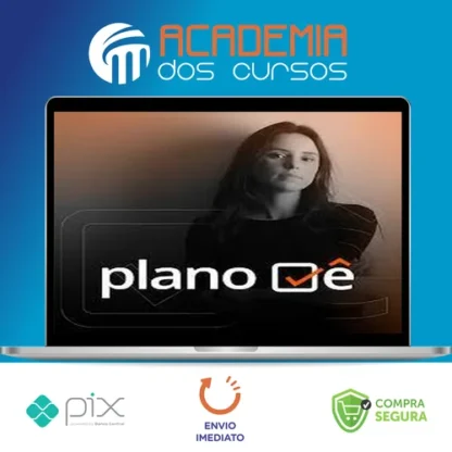 Plano Vê 2.0: Agência Vê - Elen Salomão