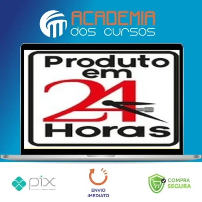 Produto em 24 Horas - MindBank