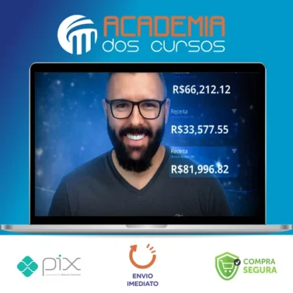Produtor Digital 2.0 - Alex Vargas