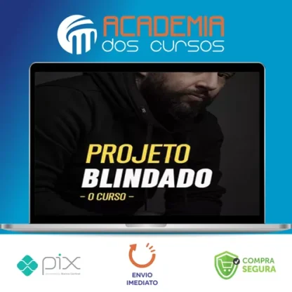 Projeto Blindado - Eduardo Anfilo Marcato