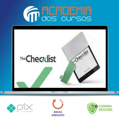 The Checklist - Alexandre Viveiros
