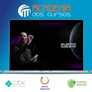 Universo Digital - Gilberto Augusto