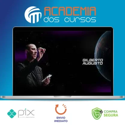 Universo Digital - Gilberto Augusto