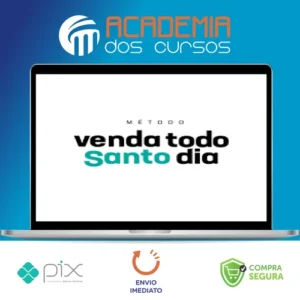 Venda Todo Santo Dia - Leandro Ladeira
