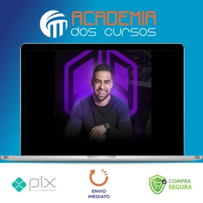 Profissão Digital Academy - Marcos Paulo