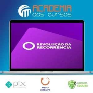 Revolução da Recorrência - Pedro Quintanilha