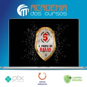 5 à Prova de Balas - AGF