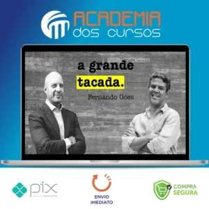 A Grande Tacada 16ª Edição - Fernando Góes