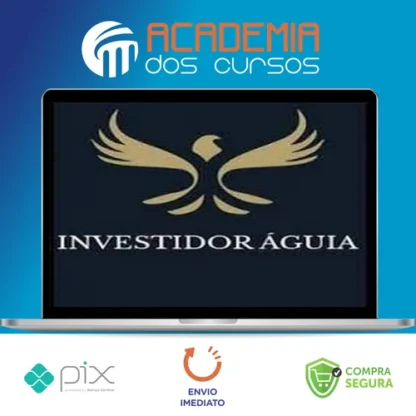 Investidor Aguia - Eduardo Cavalcante