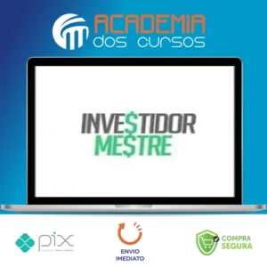 Investidor Mestre - Eduardo Moreira