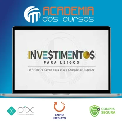 Investimentos Para Leigos: Começando do Zero - Empiricus