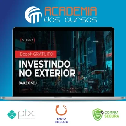 Investindo No Exterior - Suno Research