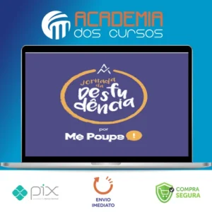 Jornada Da Desfudência - Nathalia Arcuri