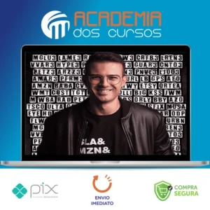 Lives Canal do Holder - Fabio Faria