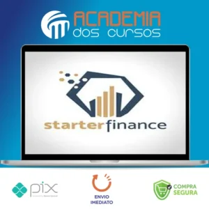 Acesso VIP Grupo Starter Finance - Daniel Martins