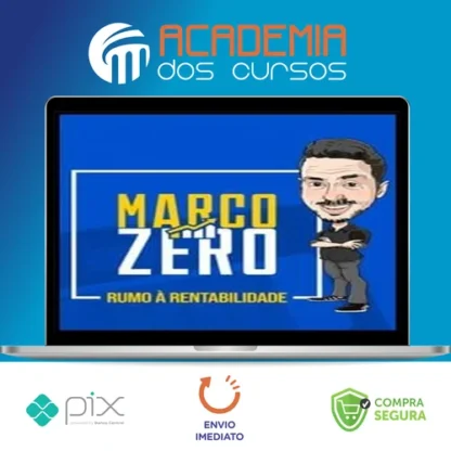 Marco Zero - Tio Huli