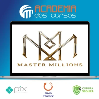 Master Millions - Ronaldo Silva