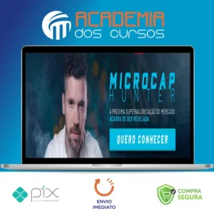Microcap Hunter - Max Bohm e Empiricus