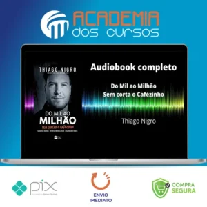 Mil ao Milhão - Thiago Nigro [HUMANO]