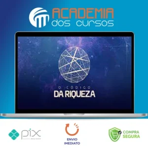 O Código da Riqueza - Thiago Nigro