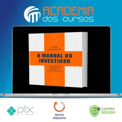 O Manual do Investidor - Projeto Milhão
