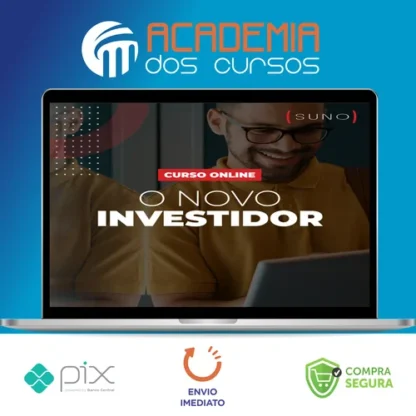O Novo Investidor - Suno Research