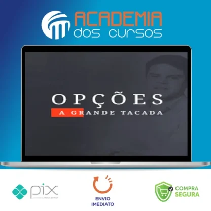 Opções: A Grande Tacada - Irmãos Goes