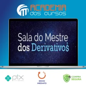 Sala Mestre Dos Derivativos - Su Choung Wei