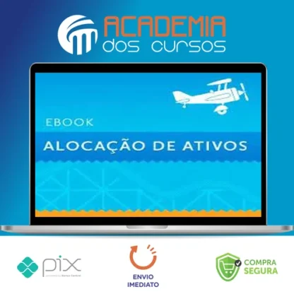 Alocação de Ativos - Henrique Carvalho