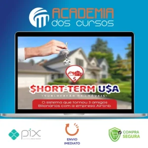 Short Term - Luis Miranda