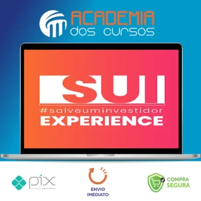 SUI Experience - Clube do Valor