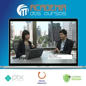Tesouro Direto Com Ganhos Turbinados - Alan Ghani Da Xp