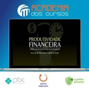 Treinamento Produtividade Financeira - Renan Diego