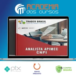 Analista Cnpi - Traders Brasil