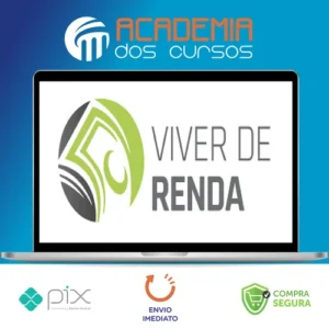 Viver de Renda 3.0 - Bruno Perini
