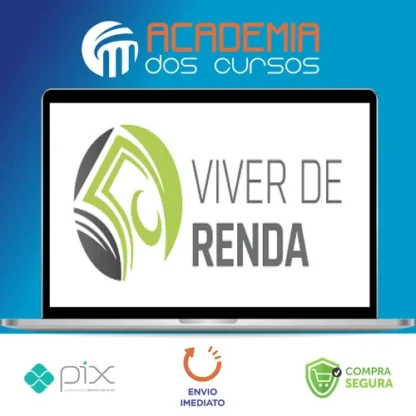 Viver de Renda 3.0 - Bruno Perini