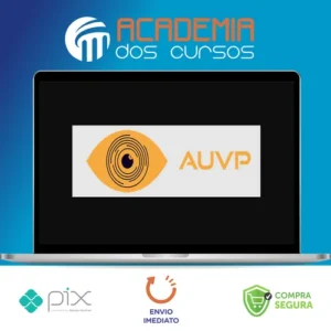 AUVP: A Única Verdade Possível - Raul Sena