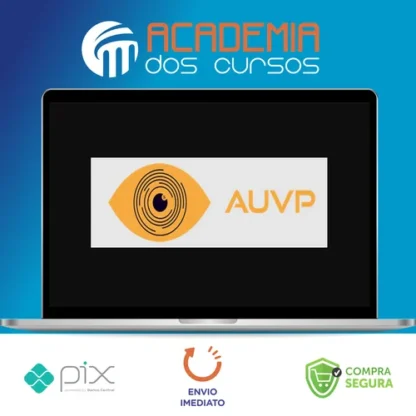 AUVP: A Única Verdade Possível - Raul Sena