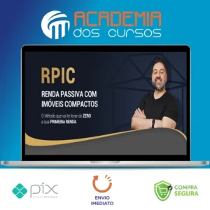 RPic - Renda Passiva - Lerry Granville
