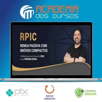RPic - Renda Passiva - Lerry Granville