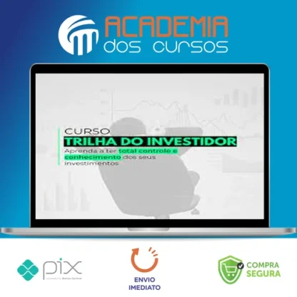 Aprender a Investir do Zero: Trilha do investidor - Pro Educacional