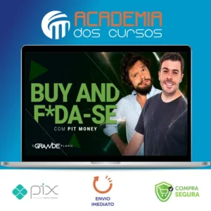 Buy And Fod*-Se - Pit Money