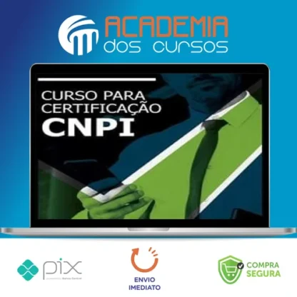 CNPI: Certificação Nacional do Profissional de Investimentos - Certifiquei