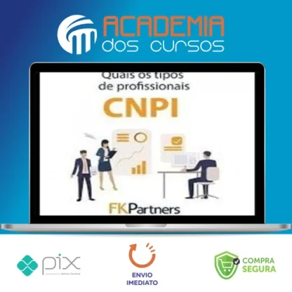 CNPI: Certificação Nacional dos Profissionais de Investimento - FK Partners