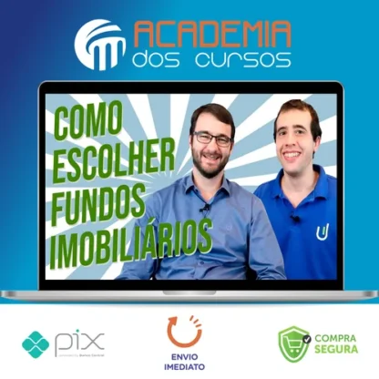 Como Começar A Investir Em Fundos Imobiliários - Yubb