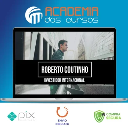 Comunidade Value Investing - Roberto Coutinho